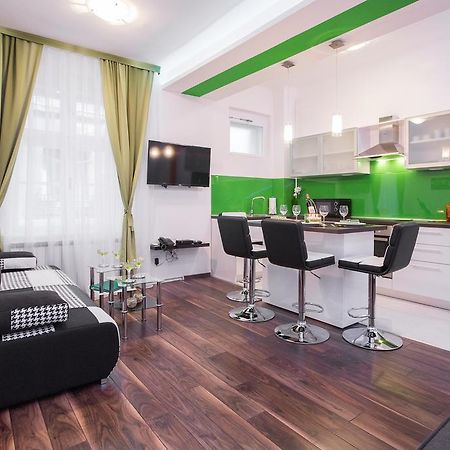 Visitzagreb Emerald Kültér fotó