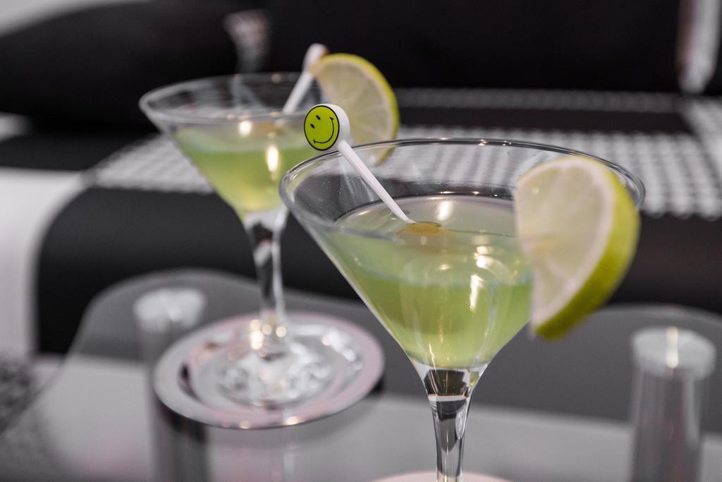 Visitzagreb Emerald Kültér fotó