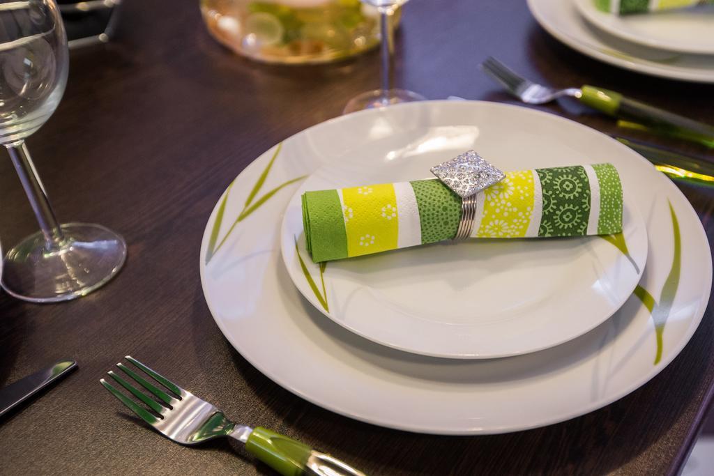 Visitzagreb Emerald Kültér fotó