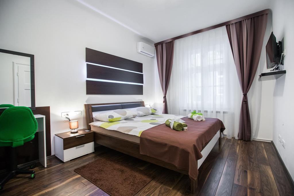 Visitzagreb Emerald Kültér fotó