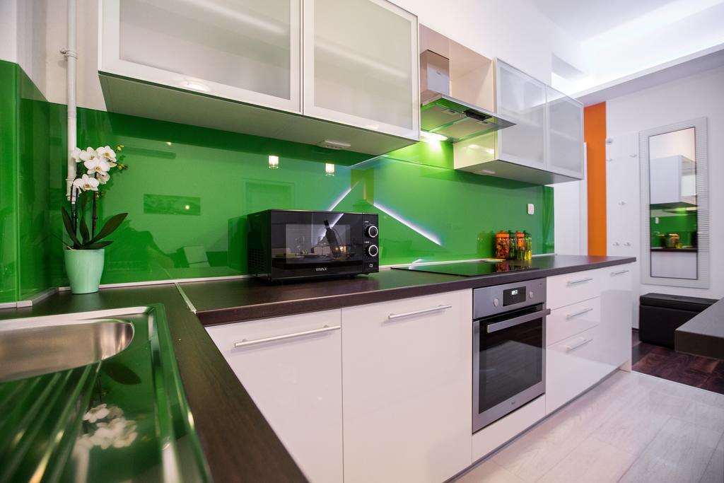 Visitzagreb Emerald Kültér fotó